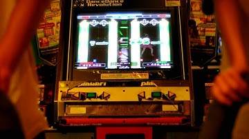 【DDR X3】ビューティフル レシート (DIFFICULT&EXPERT)