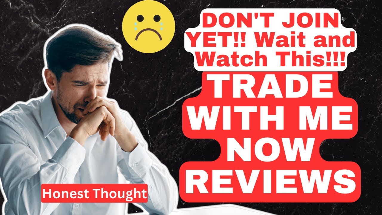 Trade With Me Now Reviews Michael Love Can You Learn Real Trading Trade With Me Now Reviews Michael Love Can You Learn Real Trading