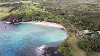 PARADISE FOUND! HAMOA BEACH – Maui, Hawaii