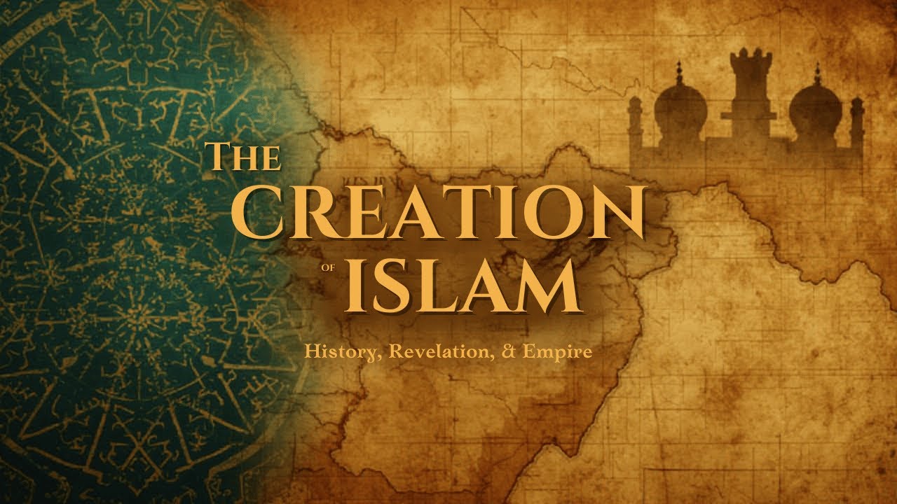 How Islam Began  From Cave to Empire, free online course.