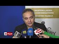 عين   محمد حفظي رئيس مهرجان القاهرة السينمائي بدورته ال     ورأيه في فيلم داخل المهرجان نجومي