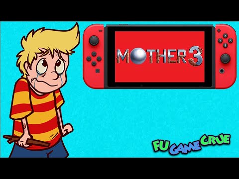 mother 3 switch