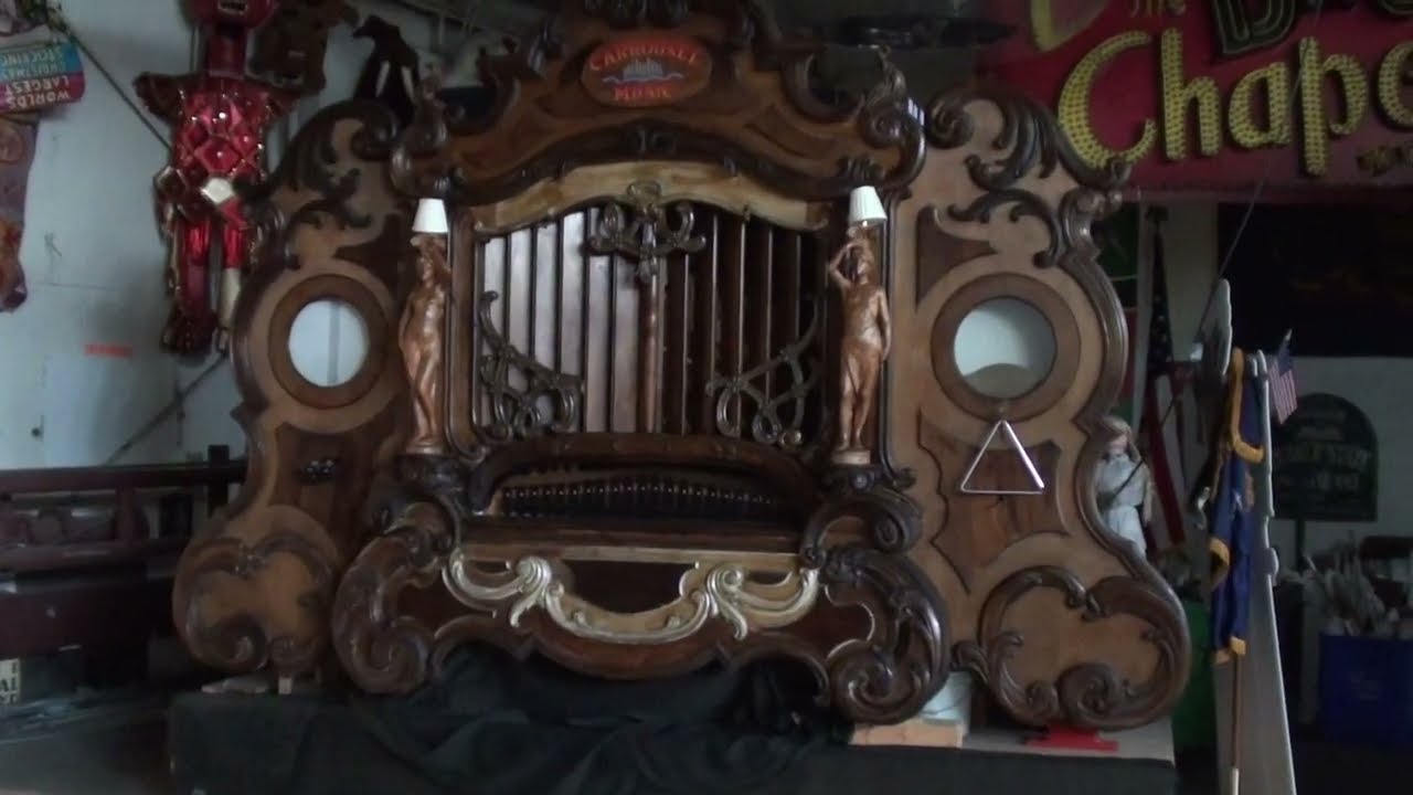 Wurlitzer 165