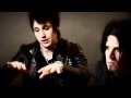 Capture de la vidéo Interview: Papa Roach On "Metamorphosis"