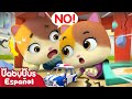 Canciones Infantiles en Español | Video Para Niños | BabyBus Español
