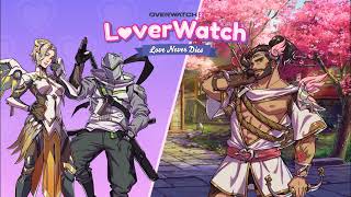 Overwatch 2: LoverWatch - Menu (Music)