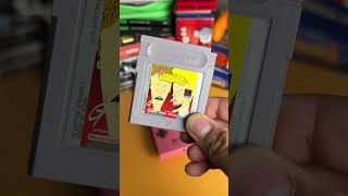 Unboxing a Pink GameBoy Pocket! Unboxing a Pink GameBoy Pocket!