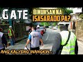 Kalsadang inangkin muling binuksan | Quezon City  Road Clearing Operation | Mayor Joy Belmonte