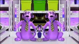 Home Hardware - Proper Sport Effects