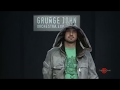 Grunge John Orchestra.Explosion! - Volvo Fashion Week FW 2010 Moscow Russia Runway