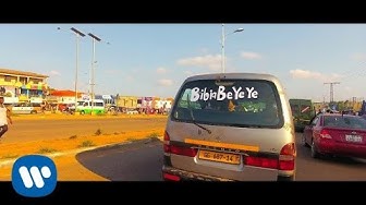 Ed Sheeran - Bibia Be Ye Ye [Official Music Video]