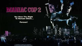 Children of the Night Buddy Miles Maniac Cop 2 Soundtrack Children of the Night Buddy Miles Maniac Cop 2 Soundtrack