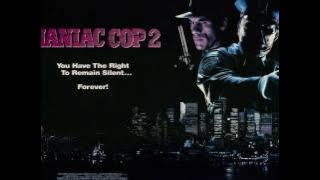 Children of the Night Buddy Miles Maniac Cop 2 Soundtrack