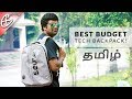  best budget tech backpack for india