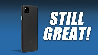 Google Pixel 4a in 2021: Still Great!