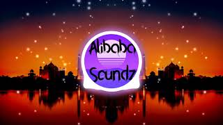 Ebru Keskin - Hey Mama (Mustafa Alpar Offıcial Remix) | Alibaba Soundz Resimi