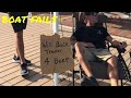 Boat Ramp Fails | Some people just can't handle Labor Day!