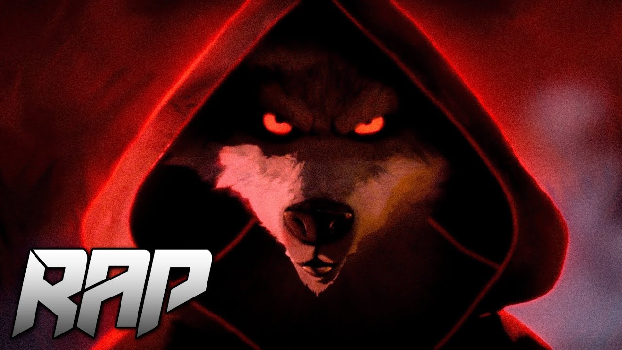 LA MUERTE RAP (El Gato con Botas) || Aroma del Miedo || BynMc [prod. Herkules]