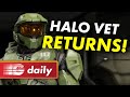 Halo Infinite's Savior Is Here... Hopefully
