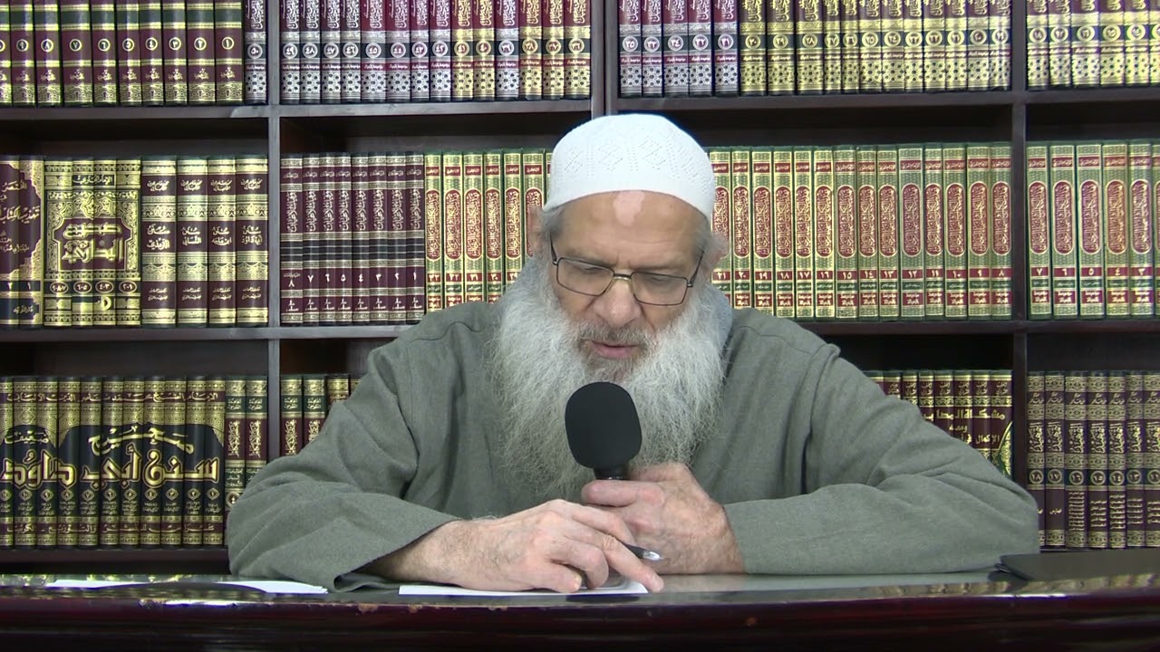 صيام يوم عاشوراء، وفرض صيام رمضان وزكاة الفطر | الشيخ محمد بن سعيد رسلان | بجودة عالية [HD]