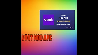 Voot mod apk in free subscription and no ads screenshot 4