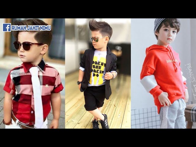 fashion anak laki laki terbaru class=