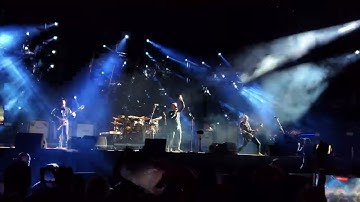 System Of A Down - Chop Suey!  Sick New World Las Vegas 5-13-23