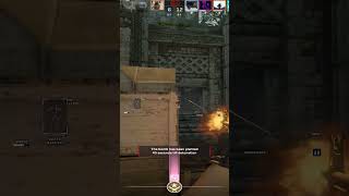 cs2 legit cheating on ancient with hypnotic.gg external  #cs2 #csgo #cheating #counterstrike #cheat