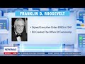 Tom Basile reveals media double standard on White House press access | America Right Now