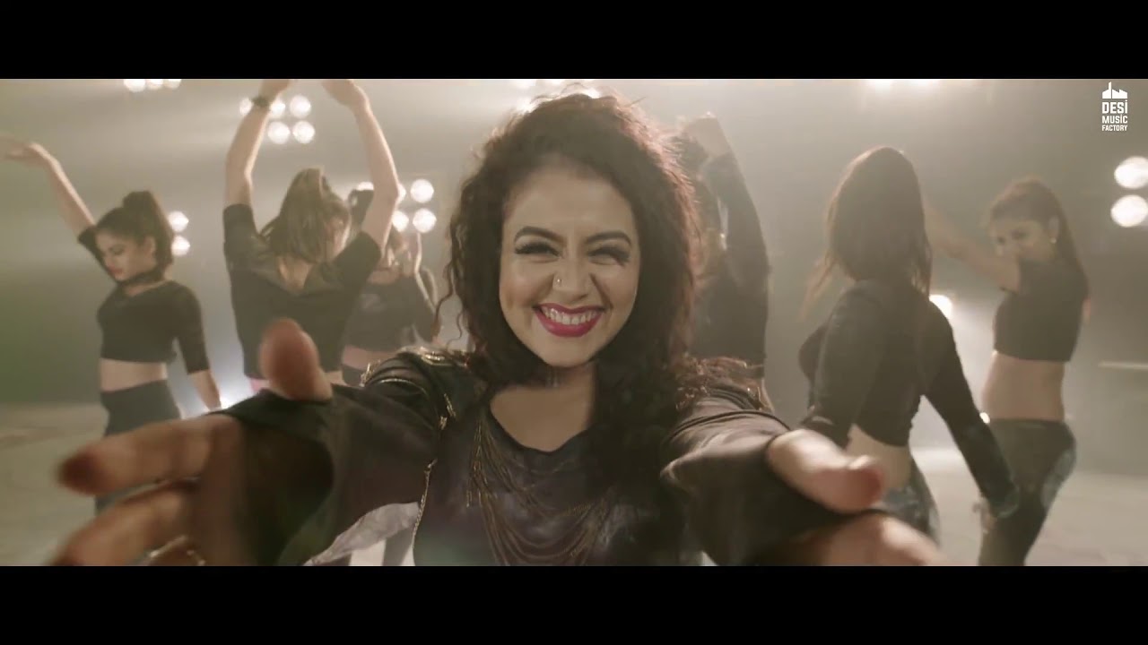 Teri Kamar Pe   Neha Kakkar and Tony Kakkar ft Bohemia