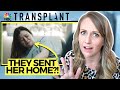 ObGyn Reacts: Endometriosis Emergency on NBC's Transplant