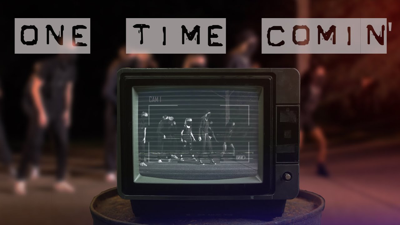 One Time Comin' - YG (Dance Film) THE ARTIST PORJECT