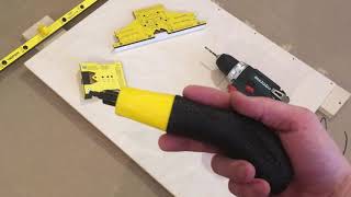 видео: Шило ШУ-50 картинка: Шило ШУ-50