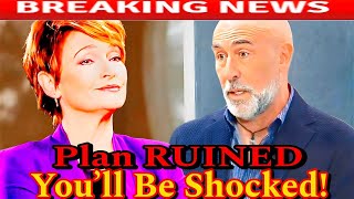 Sidwell's Shocking Offer Leaves Diane Reeling — You Won’t Believe Who Ruins Her Plan!