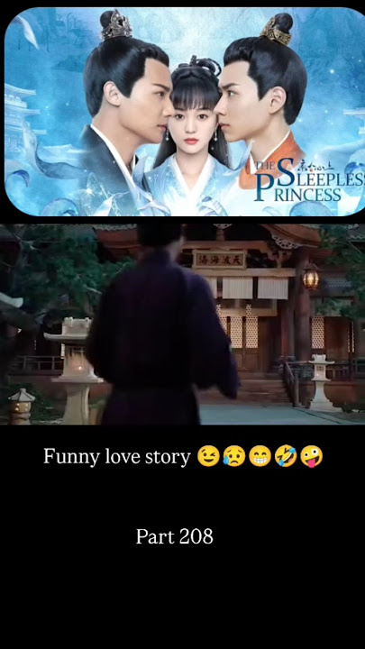 #princess give cpr to general but suddenly through water from to him face#