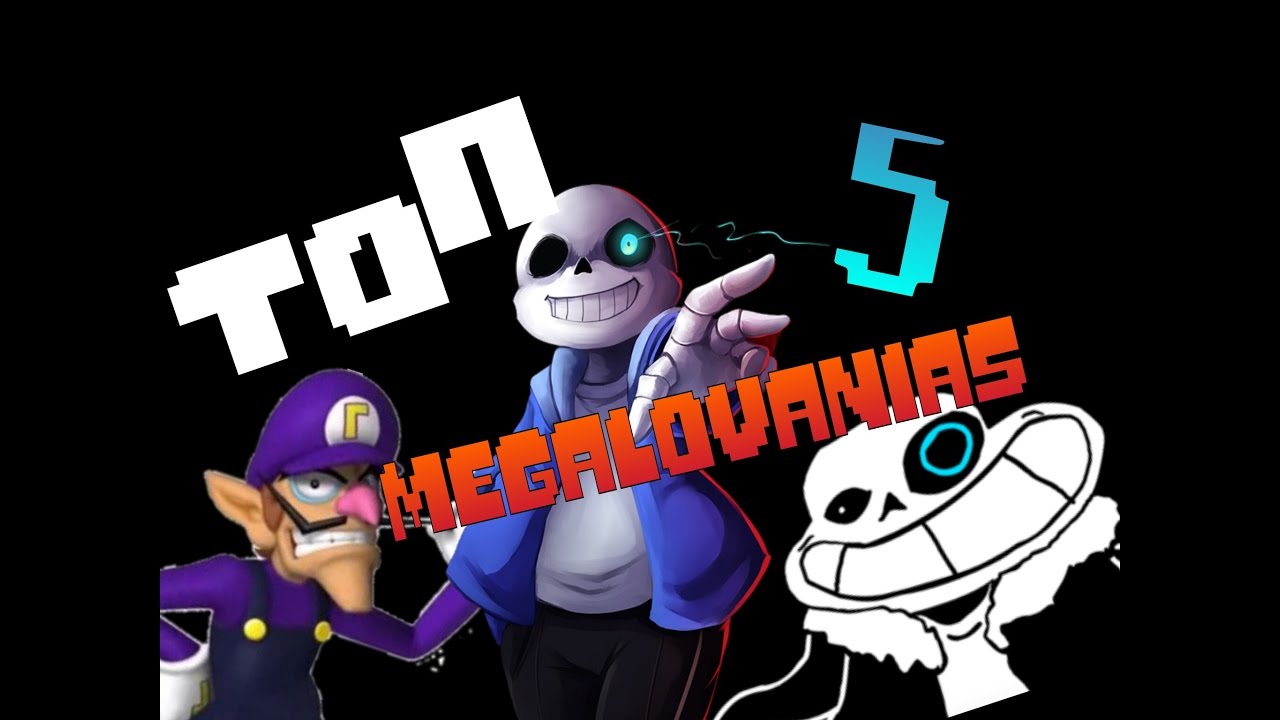 Megalovania indir mp4