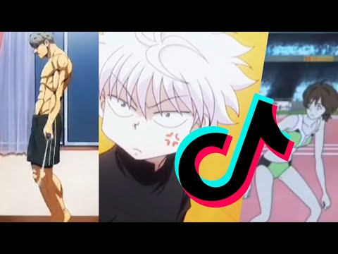 #1 BADASS ANIME MOMENTS TIKTOK Compilation | Part 21 🔥🔥🔥🔥#animetiktok Mới Nhất