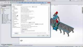 SOLIDWORKS - Eliminate Prompts to Save Read Only Documents
