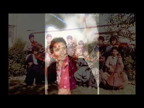 Azizekem  Adnan Karim   Music : Salah Raouf 28 5 2020