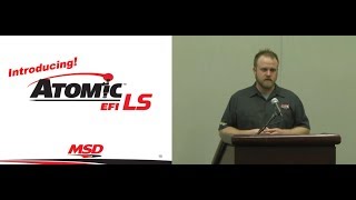 Atomic EFI from A to Z