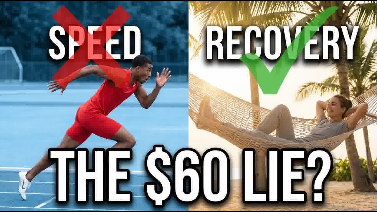 Stop Buying Compression for Speed (The $60 Truth)