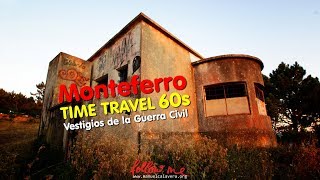 Monteferro TIME TRAVEL 60s