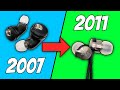 The FIRST hybrid earphones ever made