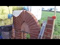 the fine art of brickwork - Gothic Arch