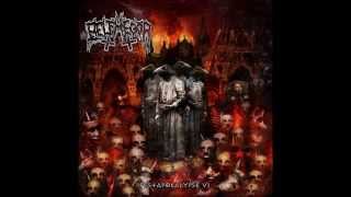 Belphegor Hell&#39;s Ambassador