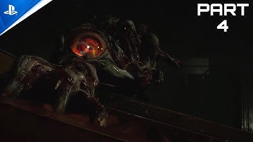 Resident Evil 2: Remake (PS5) No Commentary - Part 4