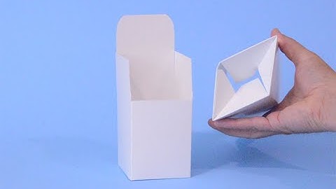 Auto-Bottom for folding carton
