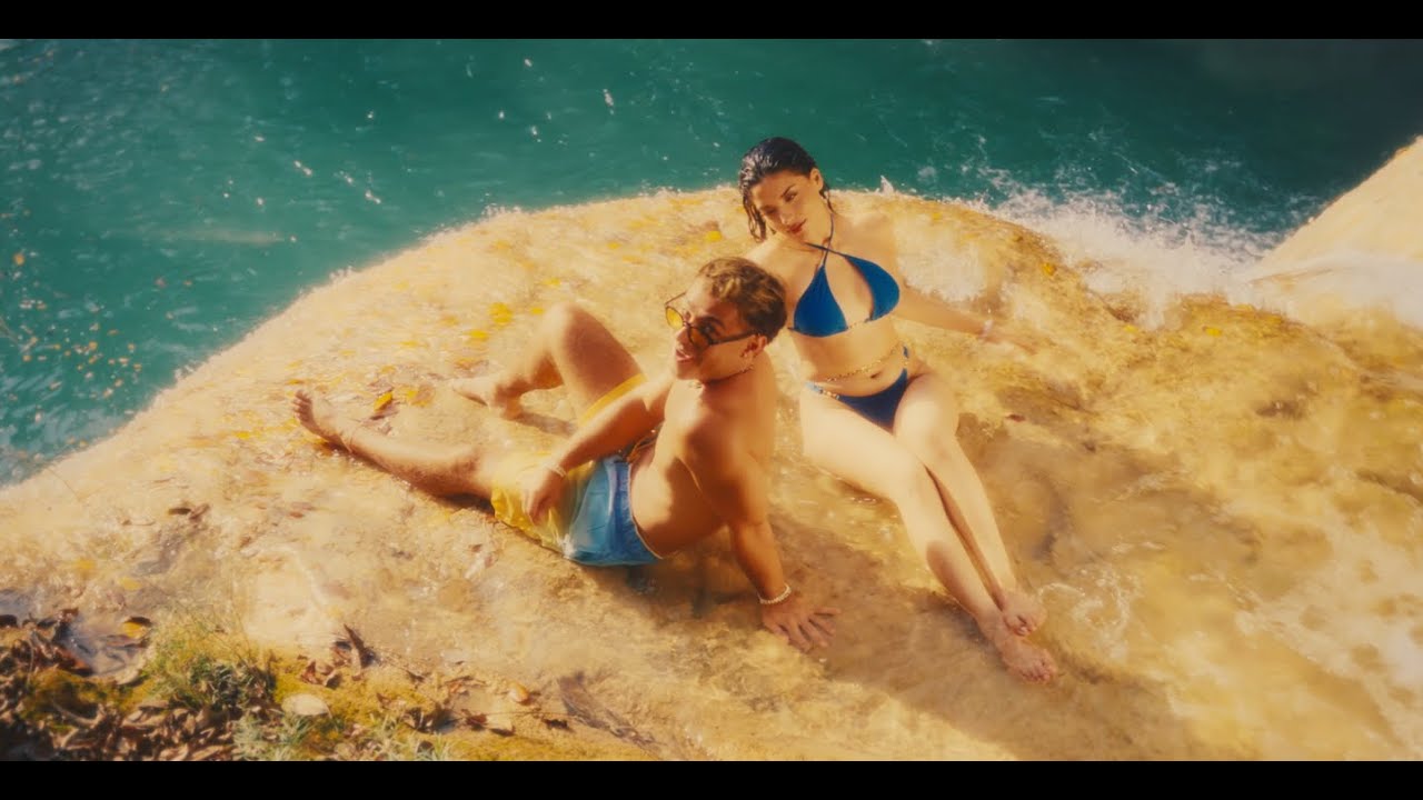 DAAZ - MANHATTAN (Video Oficial)