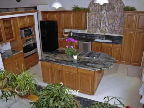 Ccc Cabinet Refacing And Refinishing Denver Fort Collins Youtube