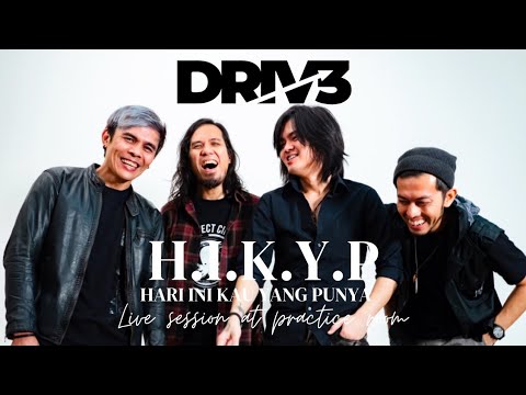 DRIVE - HIKYP